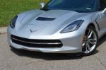 Chevrolet Corvette Stingray 2014 года